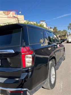 شيفروليه تاهو